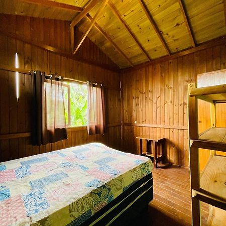 Kaypacha Kitnets Apartment Palhoca Luaran gambar