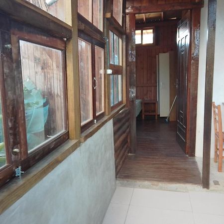 Kaypacha Kitnets Apartment Palhoca Luaran gambar