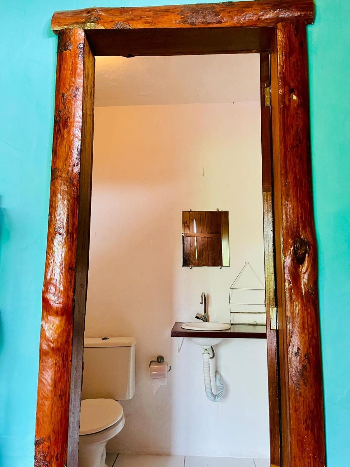 Kaypacha Kitnets Apartment Palhoca Luaran gambar