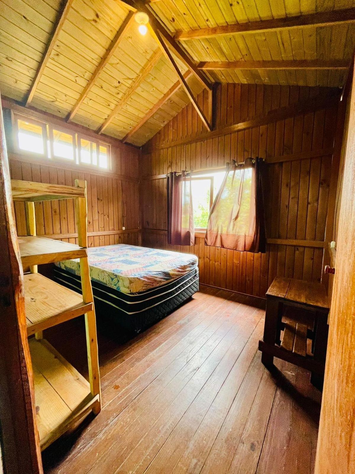 Kaypacha Kitnets Apartment Palhoca Luaran gambar