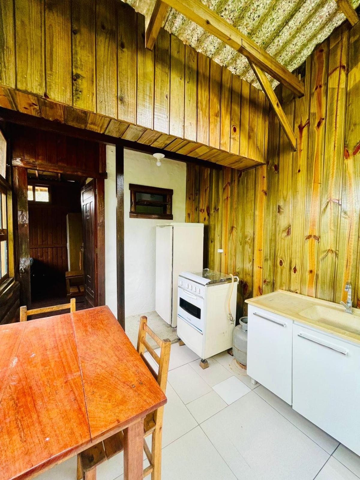 Kaypacha Kitnets Apartment Palhoca Luaran gambar