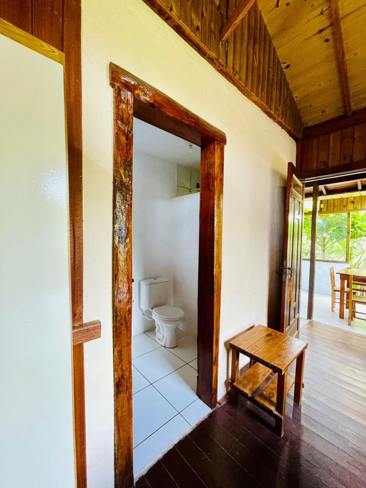 Kaypacha Kitnets Apartment Palhoca Luaran gambar