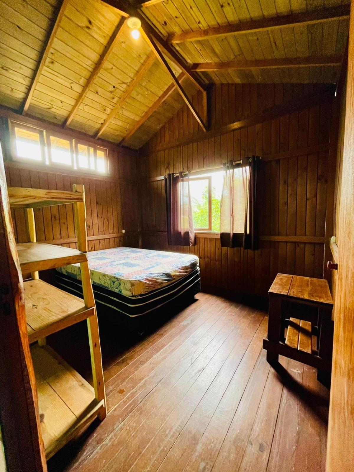 Kaypacha Kitnets Apartment Palhoca Luaran gambar