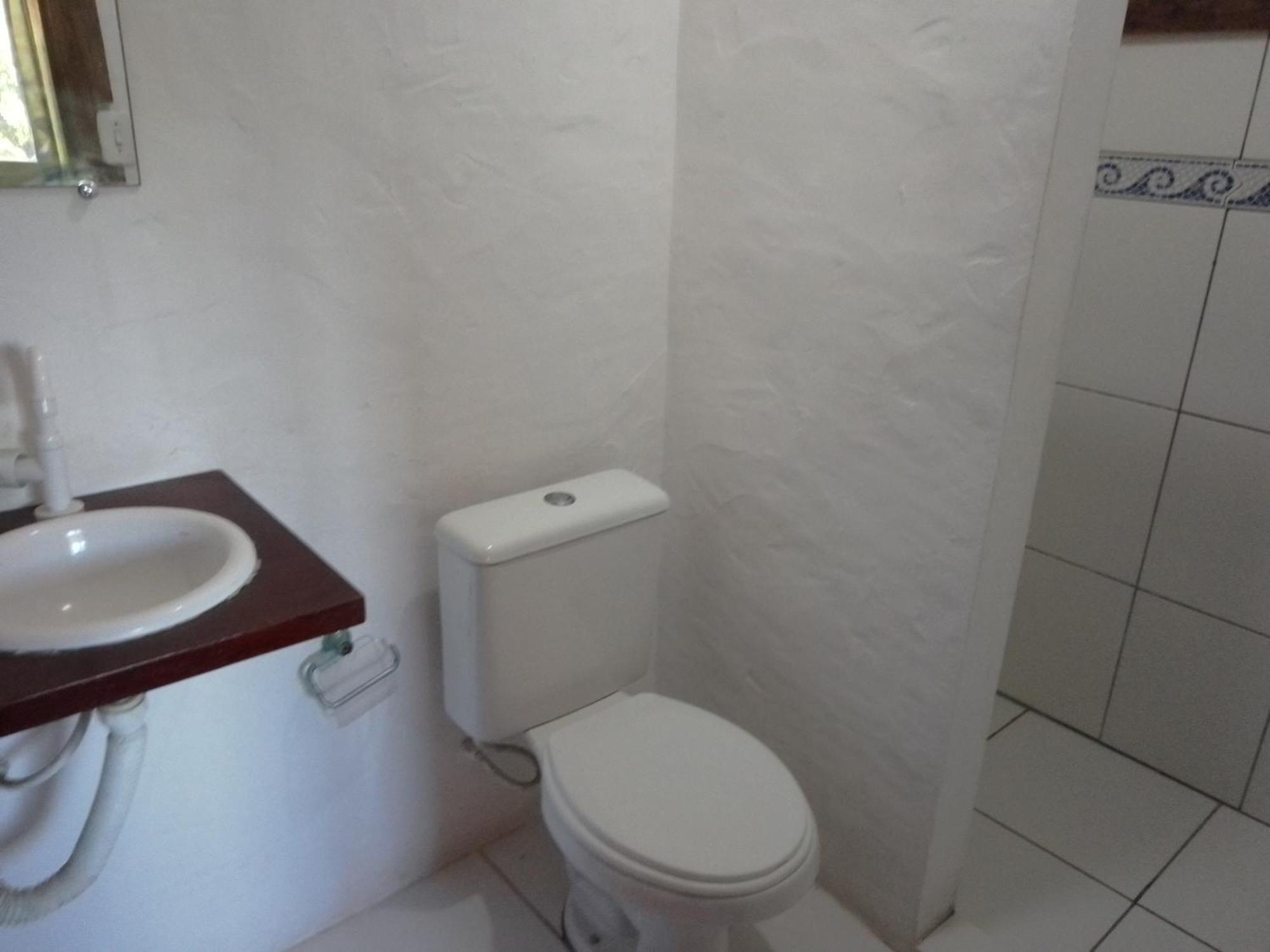 Kaypacha Kitnets Apartment Palhoca Luaran gambar