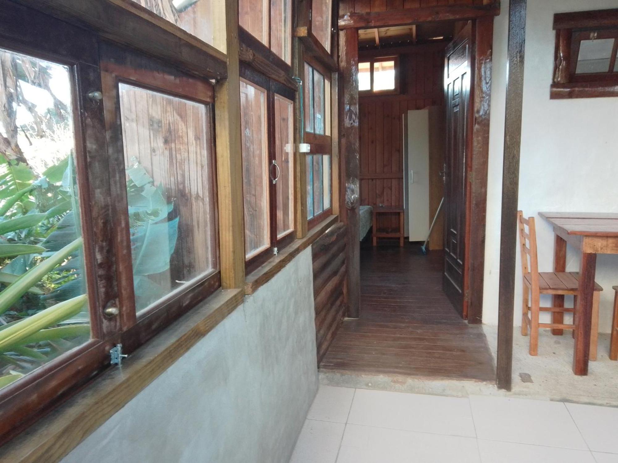 Kaypacha Kitnets Apartment Palhoca Luaran gambar