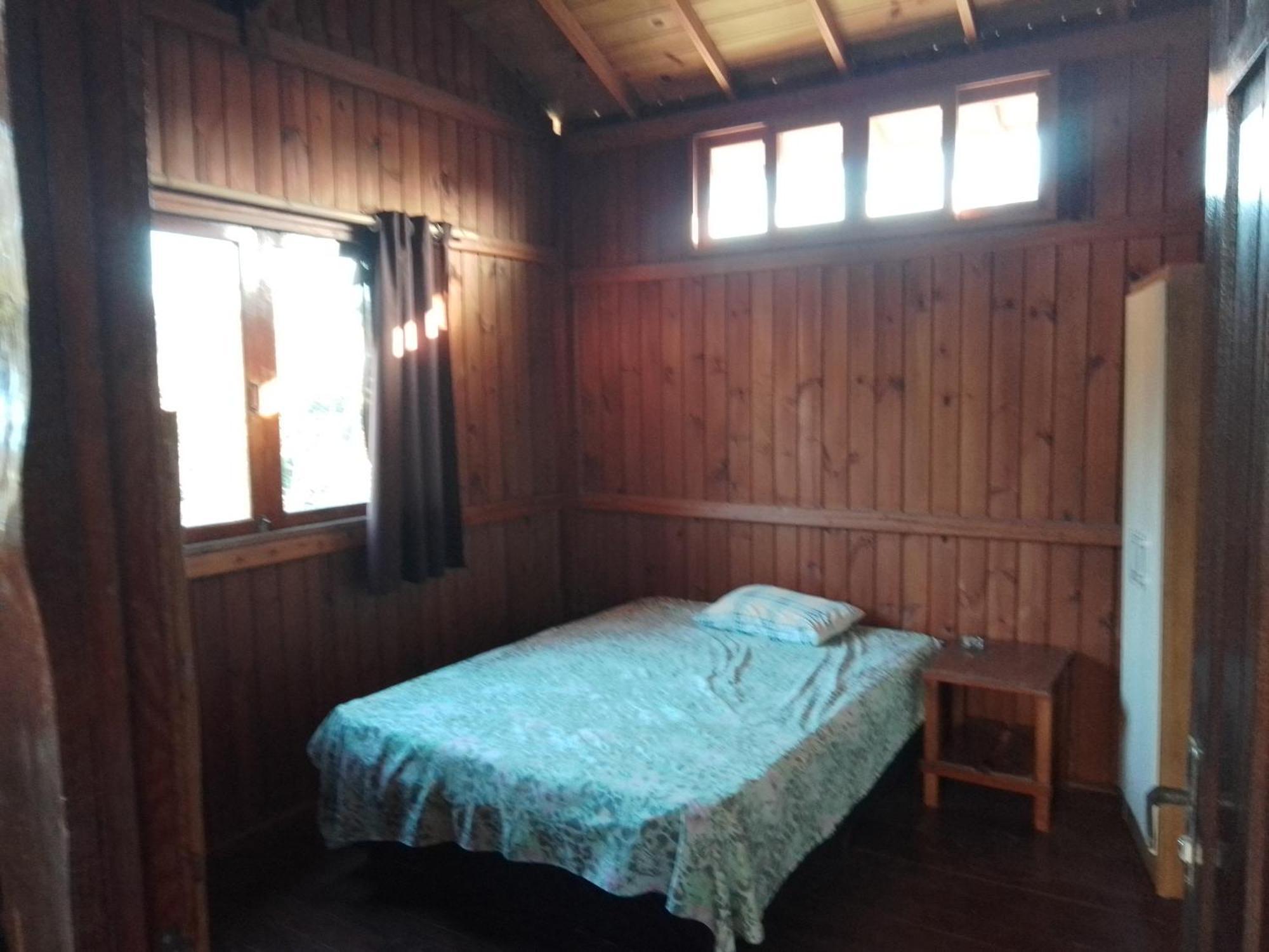Kaypacha Kitnets Apartment Palhoca Luaran gambar